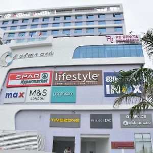 Regenta Central Rs Chennai Omr Sipcot