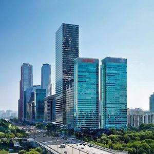 Marriott Executive Apartment Seoul