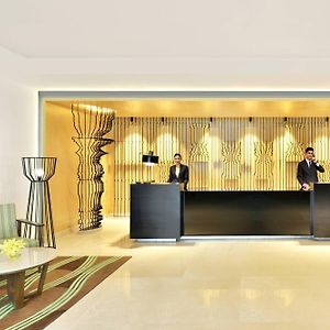 Fairfield By Marriott Bengaluru Whitefield