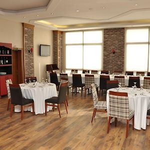 Anemon Ege Hotel